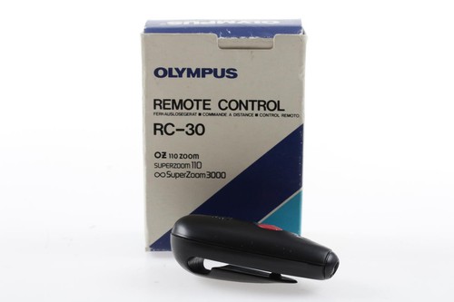 Trigger olympus 30 - trigger, rc-30