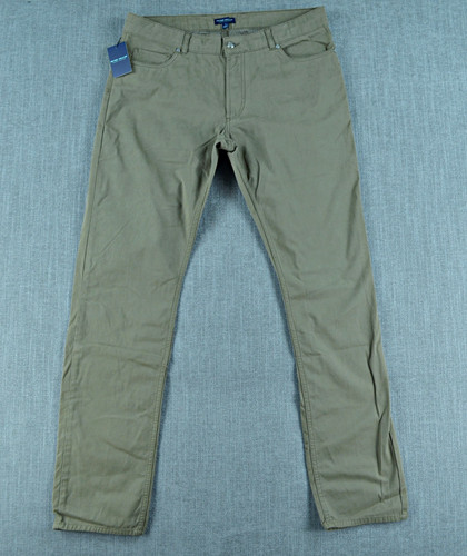 Pantalone peter millar uomo - peter,