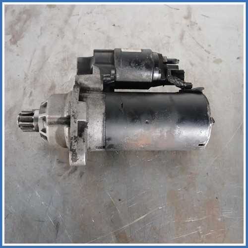 Motorino avviamento volkswagen - avviamento,