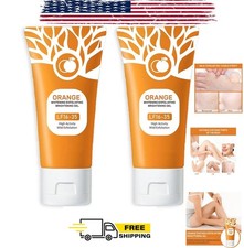 Gel Esfoliante Arancia, Gel