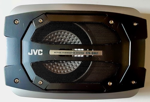 Jvc bb2 sistema - jvc,