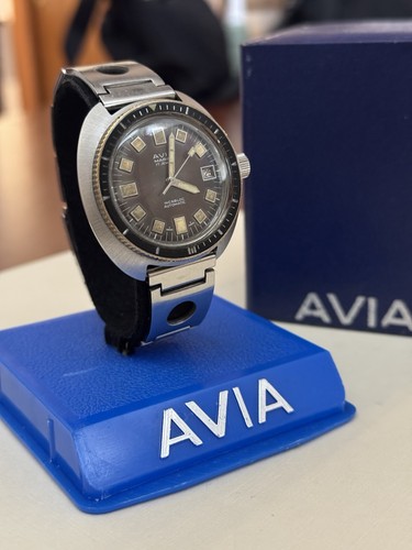 Avia marino marine bachelite - marino,