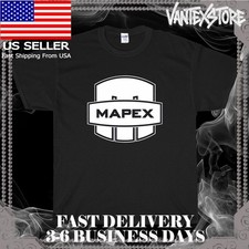 NUOVA CAMICIA MAPEX SYSTEM