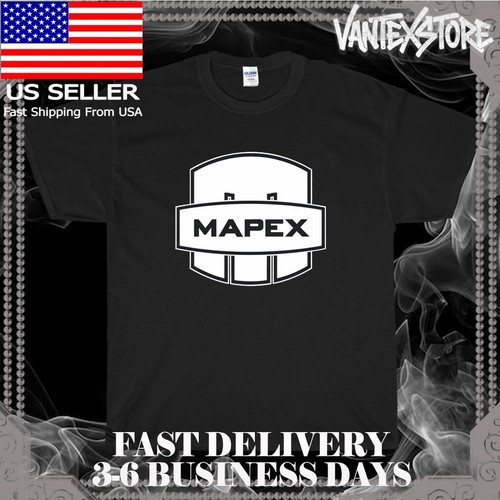Nuova camicia mapex system - nuova,