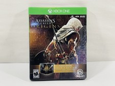 Assassin's Creed: Origins -