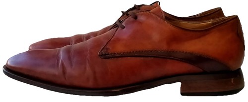 Scarpe derby oliver - scarpe,