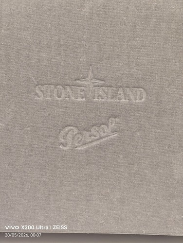 Persol sunglasses stone island - persol,