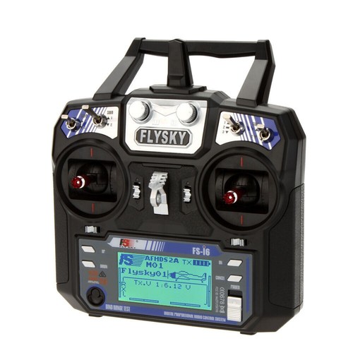 Flysky 6ch 4g afhds - flysky,