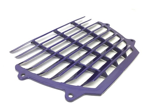 Griglia radiatore scudo - griglia,