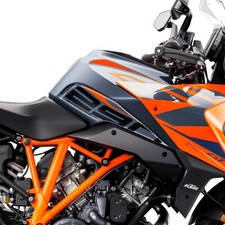 Adesivi Laterali Serbatoio per