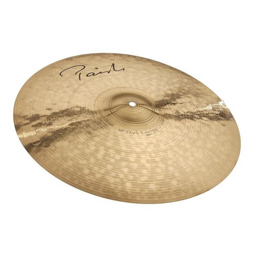 Piatto paiste signature dark - paiste,
