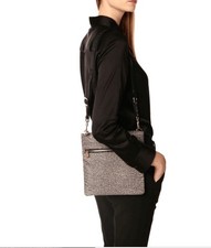 Borbonese Borsa Tracolla Donna