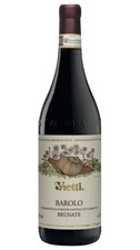 Barolo Docg - BRUNATE 2021 -