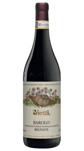 Barolo docg brunate - docg,