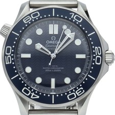 OMEGA Seamaster Diver 300M