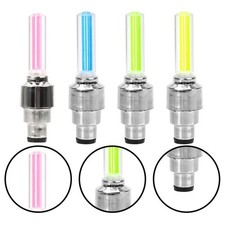 Lampeggiante Neon LED Ruota