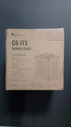 Case compatto con maniglia - case,