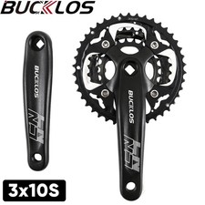 BUCKLOS MTB tripla guarnitura