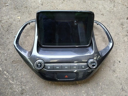 Ford assetto fascia - ka+,