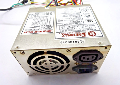 Enermax e200p s n 40105979 - *e200p-t*, s/n:40105979