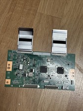 carte T-con  tv sony