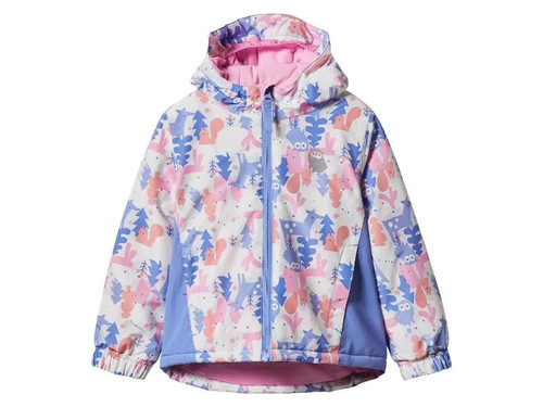 Lupilu giacca neve bambino - neve,