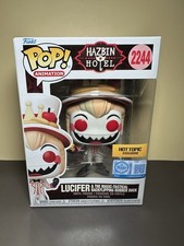 Funko Pop! Animazione Hazbin