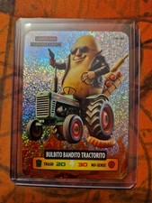 2025 LAMINCARD ITALIAN