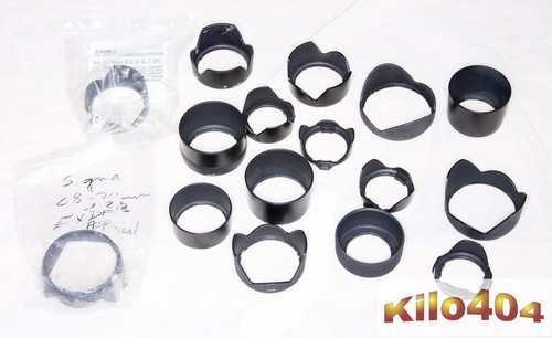 16x parasole sigma lens - 16x,