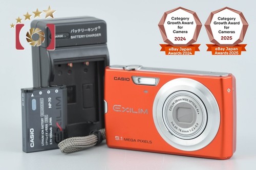Casio exilim z250 - casio,