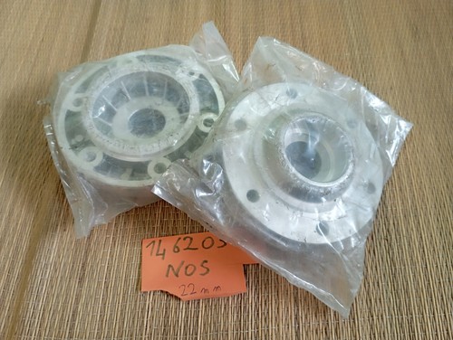 Flange ruota borrani - flange, guzzi
