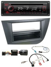 Kenwood Volante CD USB
