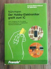 Nührmann - L'elettronica