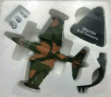 DIE CAST 1/144 " MARTIN B-57