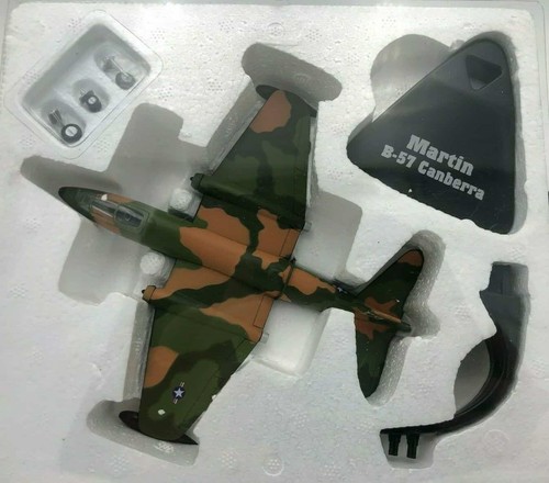 Die cast 144 martin b - die, "