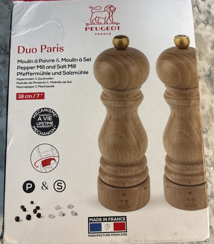Peugeot paris duo - paris,