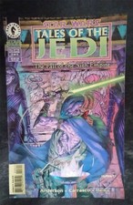 Star Wars: Tales of the Jedi -