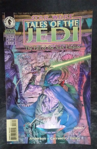 Star wars tales - wars:,