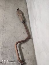 Marmitta Catalitica Lancia Delta Hf Turbo