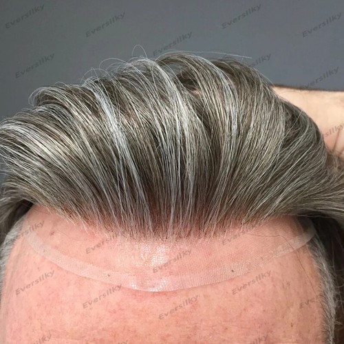 Con base pizzo uomo - con,