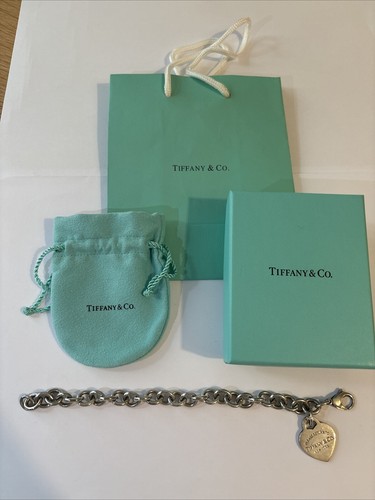 Bracciale tiffany con - co.,