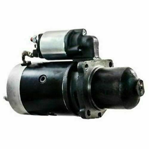Motorino avviamento starter