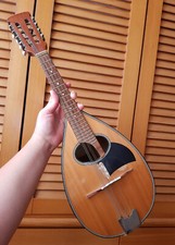 Mandolino Meazzi