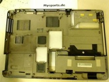 Scocca fondo scocca inferiore