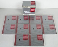 TDK 800 MB - 90 MIN - METALLIC