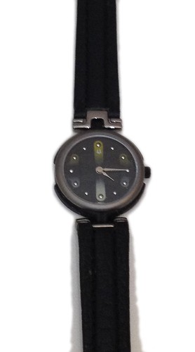 Orologio donna bulova pvd nero - bulova,