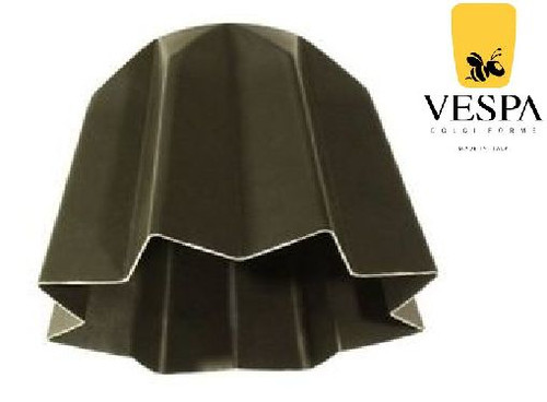 Stampo ruoto pandoro - stampo,