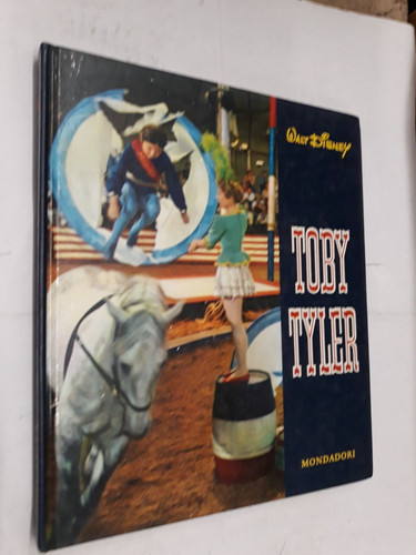 Pietre preziose toby tyler - le,