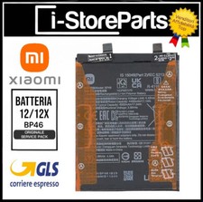 BATTERIA ORIGINALE SERVICE