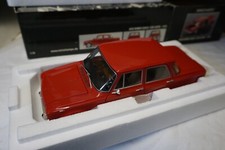 1/18 Minichamps Alfa Romeo